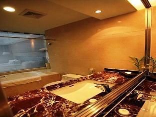 上海 Wenjieshiji酒店 外观 照片